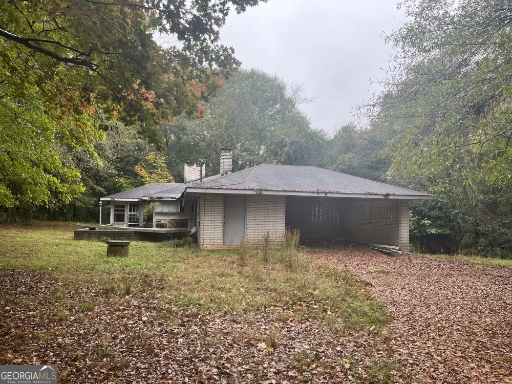 96 Fieldcrest DR Covington, GA 30014