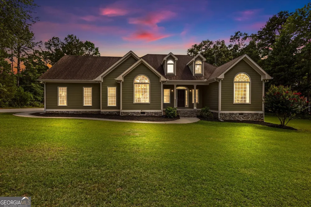 618 Deer RUN Williamson, GA 30292