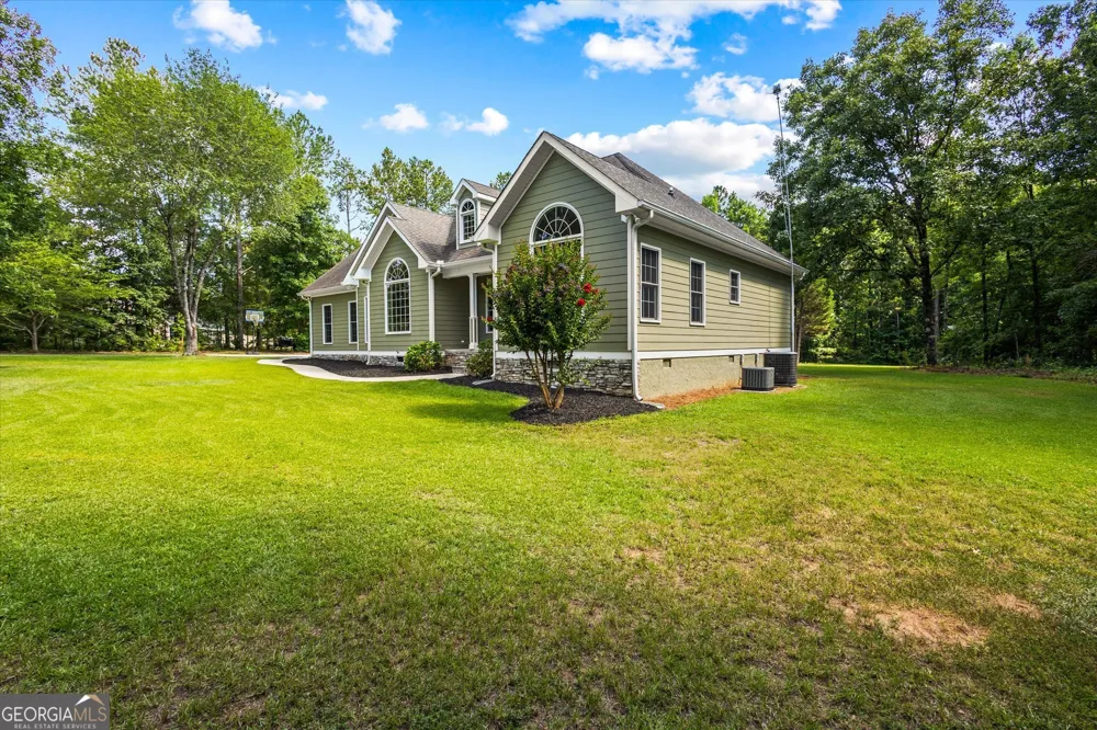 618 Deer RUN Williamson, GA 30292