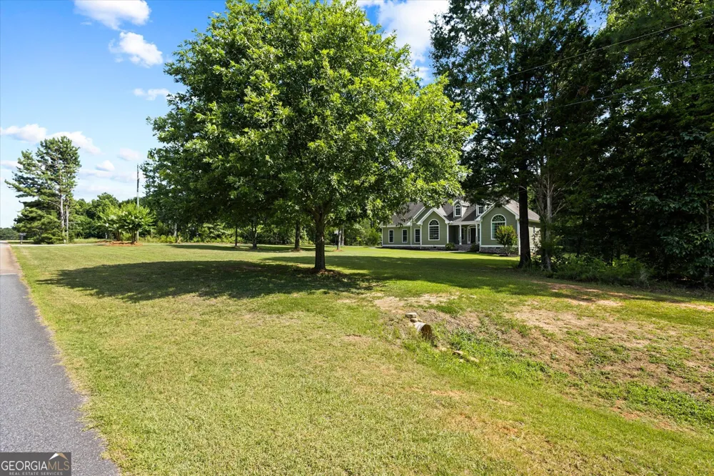 618 Deer RUN Williamson, GA 30292