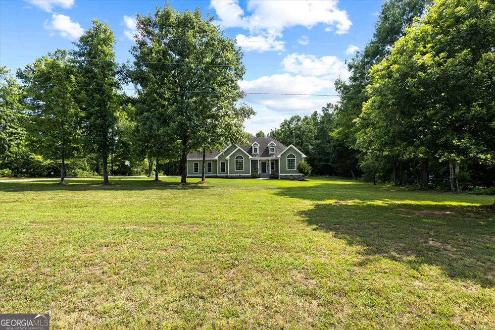 618 Deer RUN Williamson, GA 30292