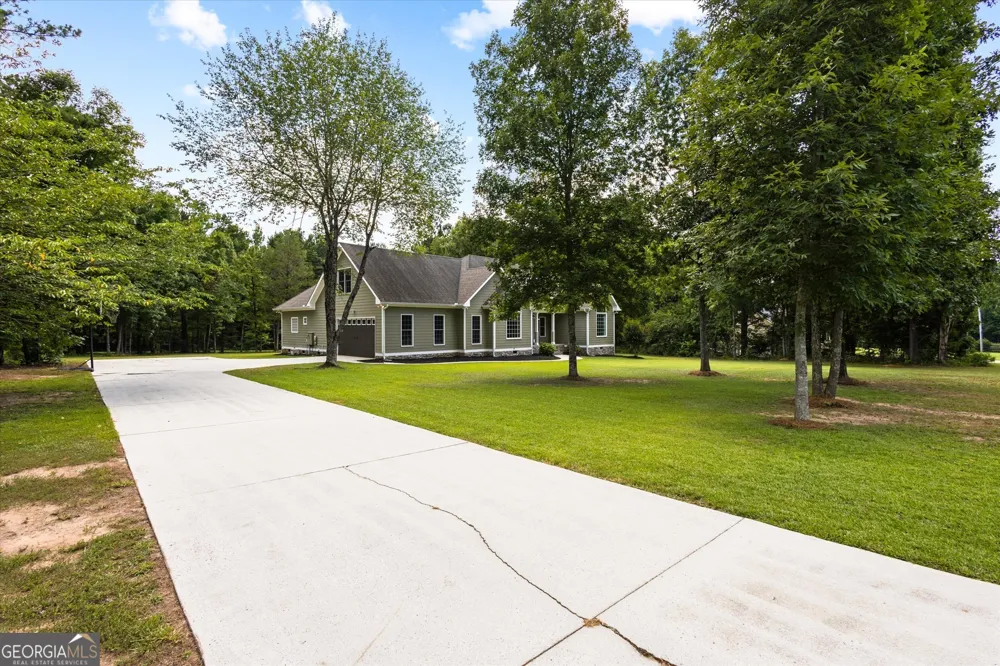 618 Deer RUN Williamson, GA 30292
