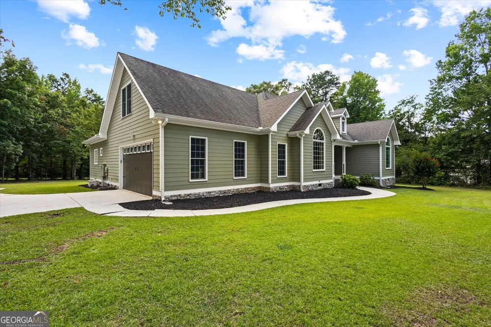 618 Deer RUN Williamson, GA 30292