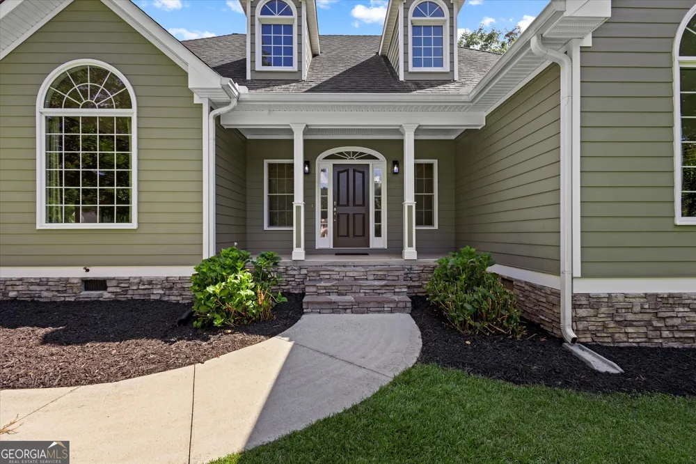 618 Deer RUN Williamson, GA 30292