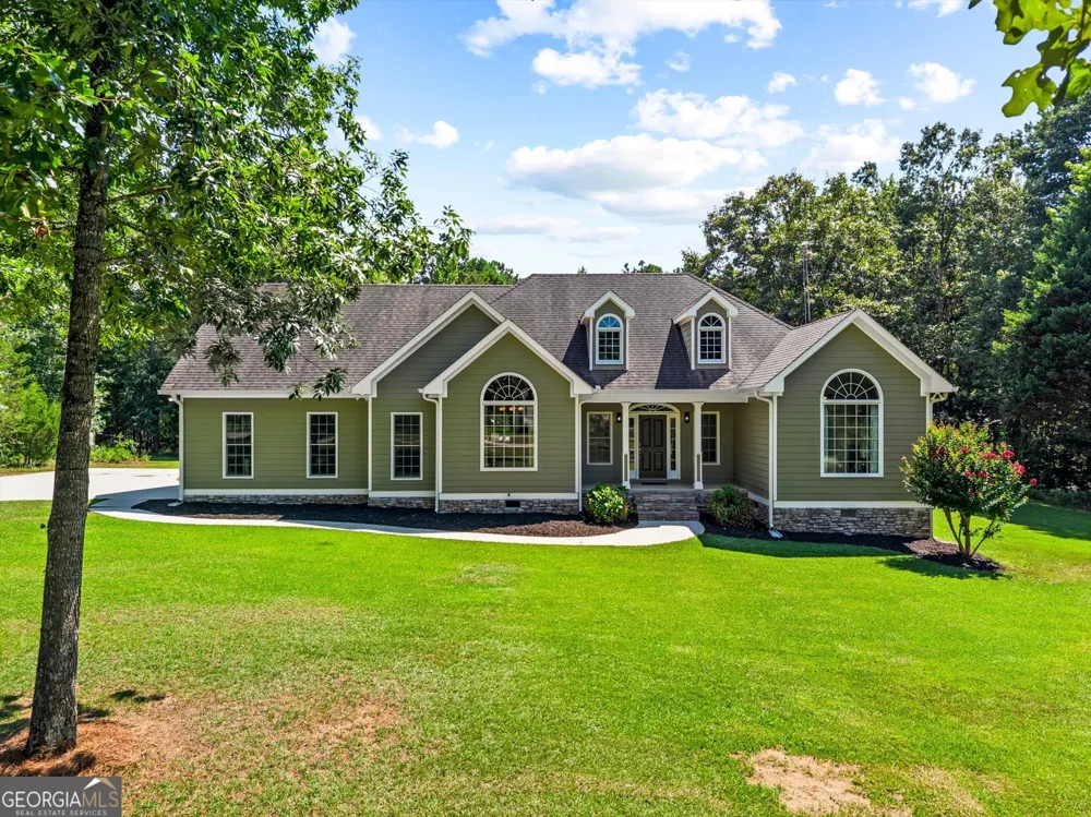 618 Deer RUN Williamson, GA 30292