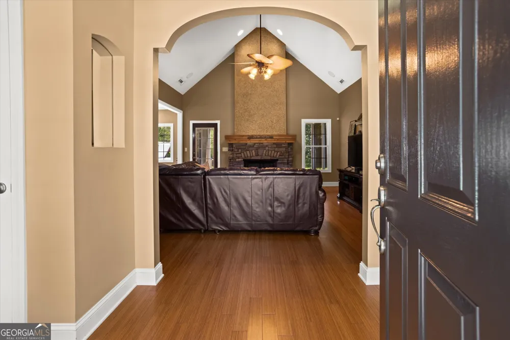 618 Deer RUN Williamson, GA 30292