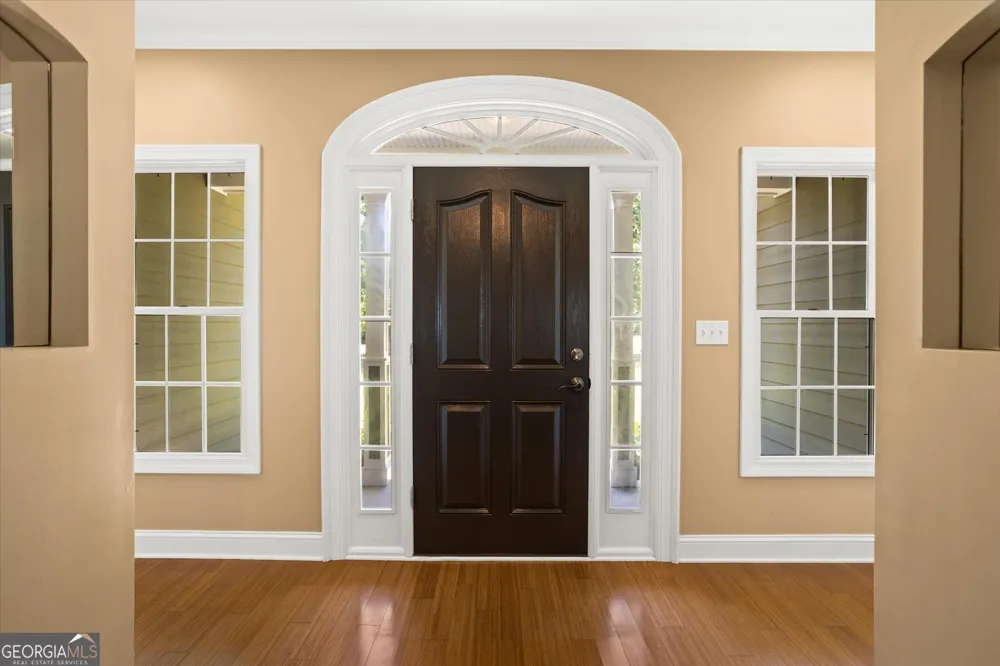 618 Deer RUN Williamson, GA 30292