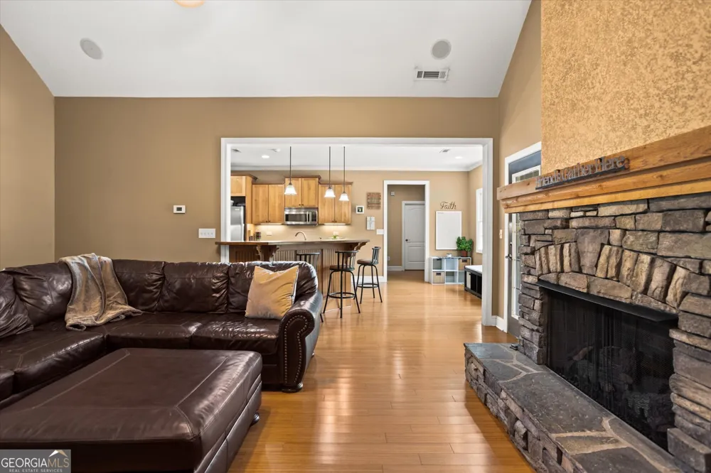 618 Deer RUN Williamson, GA 30292