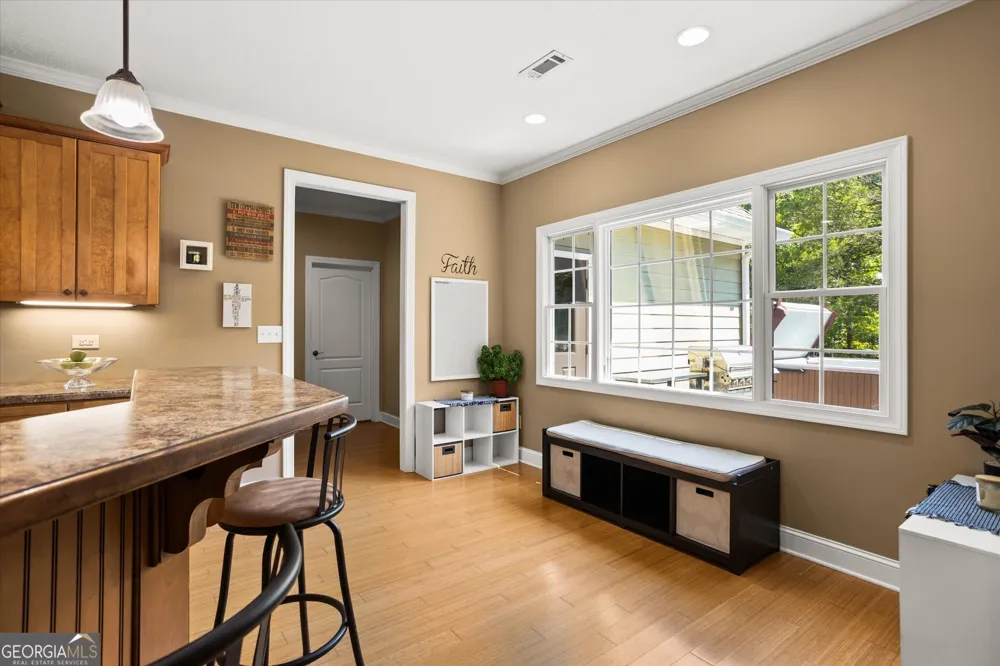 618 Deer RUN Williamson, GA 30292