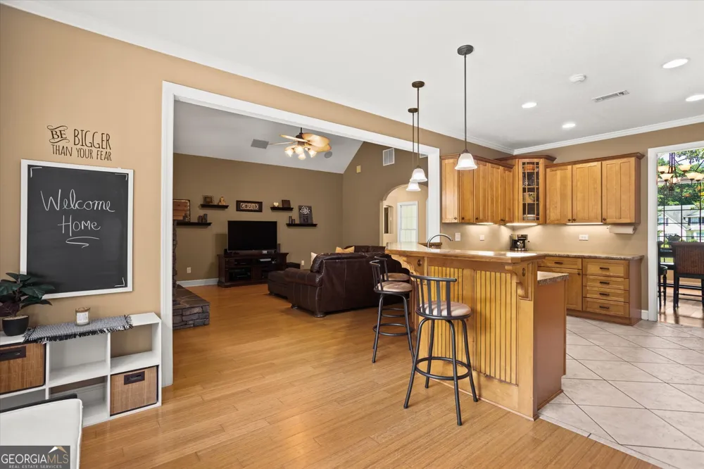 618 Deer RUN Williamson, GA 30292