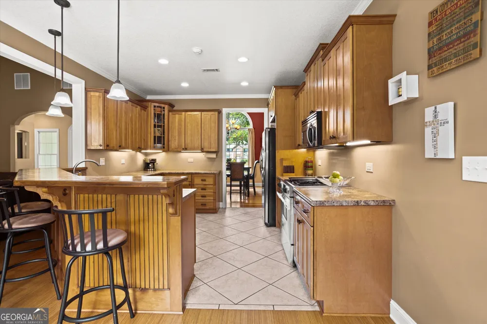 618 Deer RUN Williamson, GA 30292