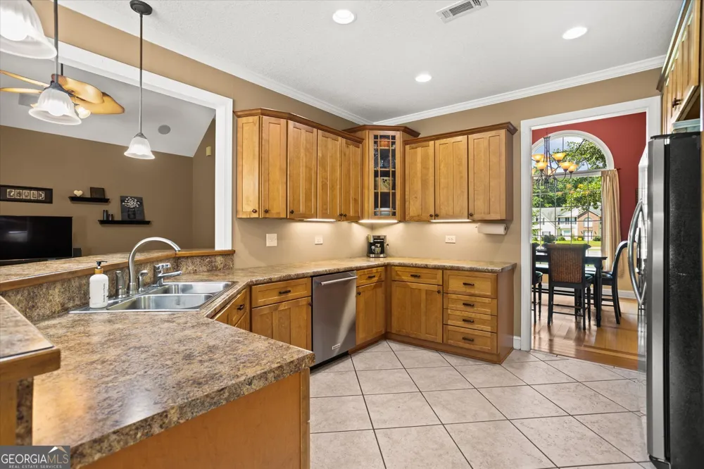 618 Deer RUN Williamson, GA 30292