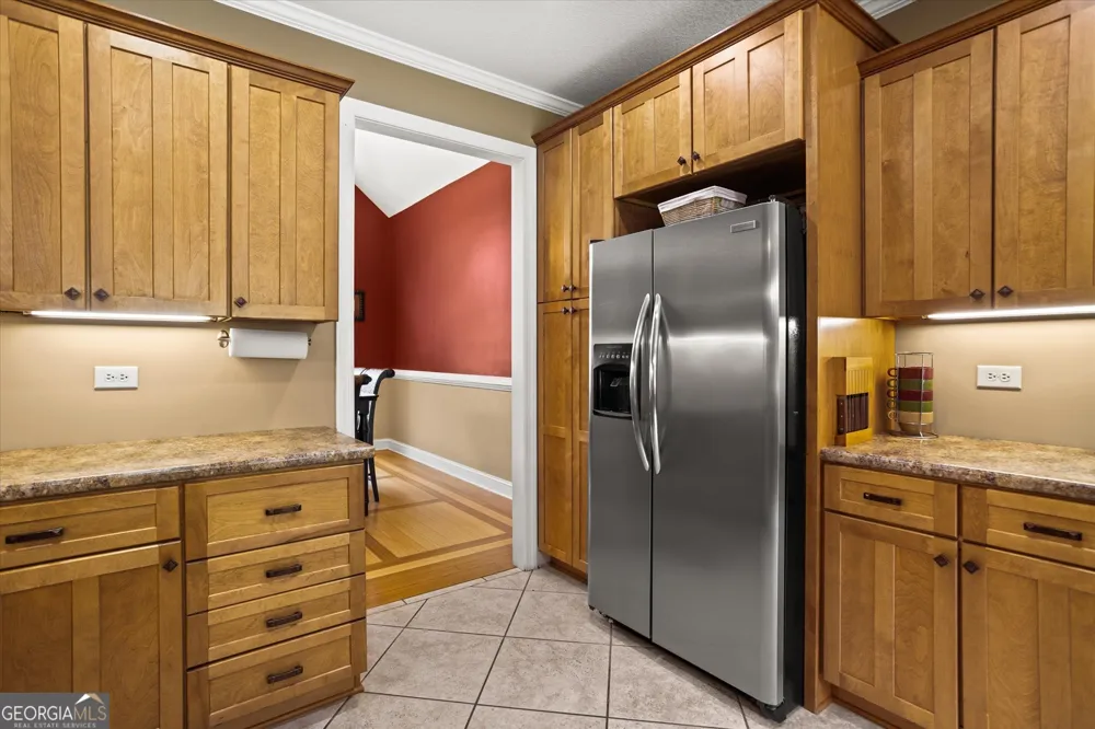 618 Deer RUN Williamson, GA 30292