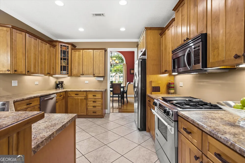 618 Deer RUN Williamson, GA 30292