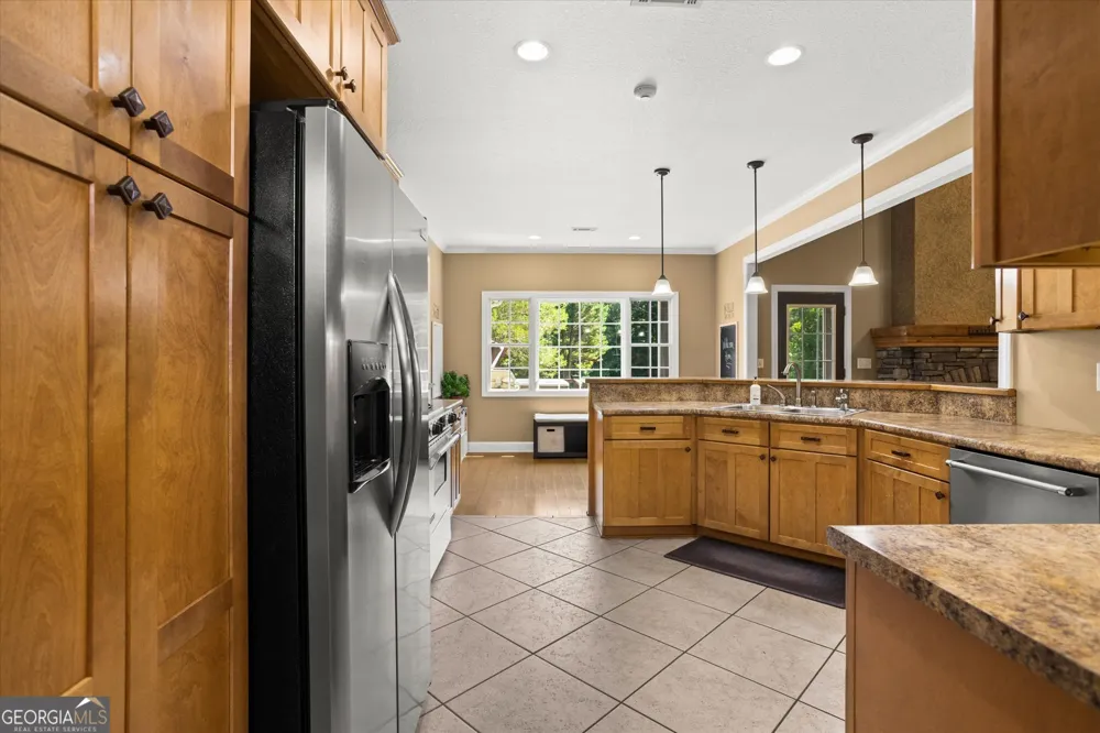 618 Deer RUN Williamson, GA 30292
