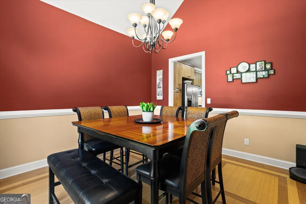 618 Deer RUN Williamson, GA 30292