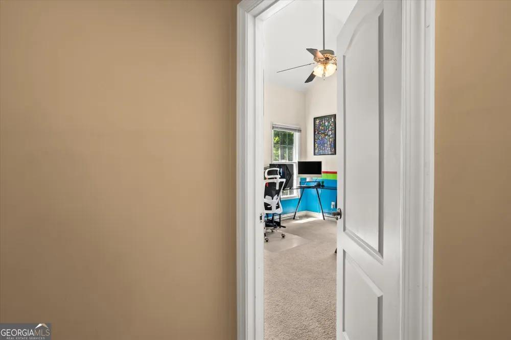 618 Deer RUN Williamson, GA 30292