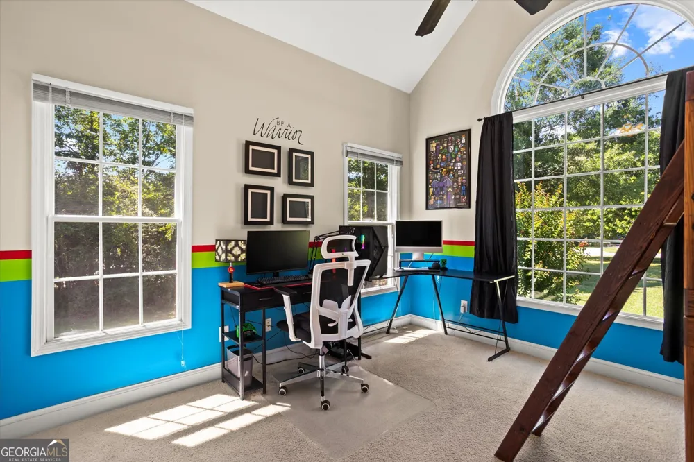 618 Deer RUN Williamson, GA 30292