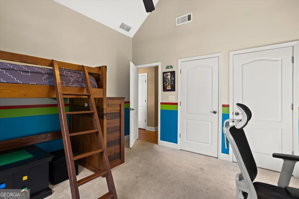 618 Deer RUN Williamson, GA 30292