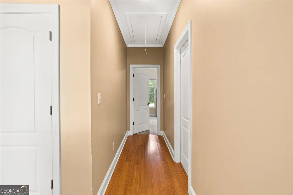 618 Deer RUN Williamson, GA 30292