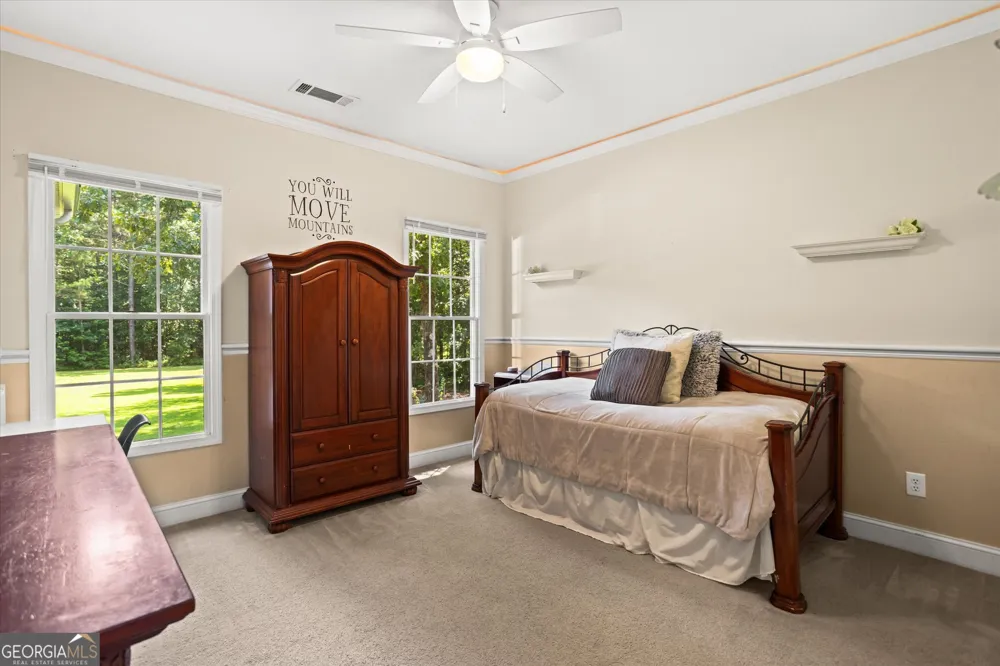 618 Deer RUN Williamson, GA 30292