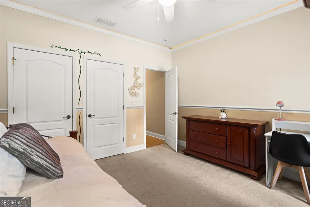 618 Deer RUN Williamson, GA 30292