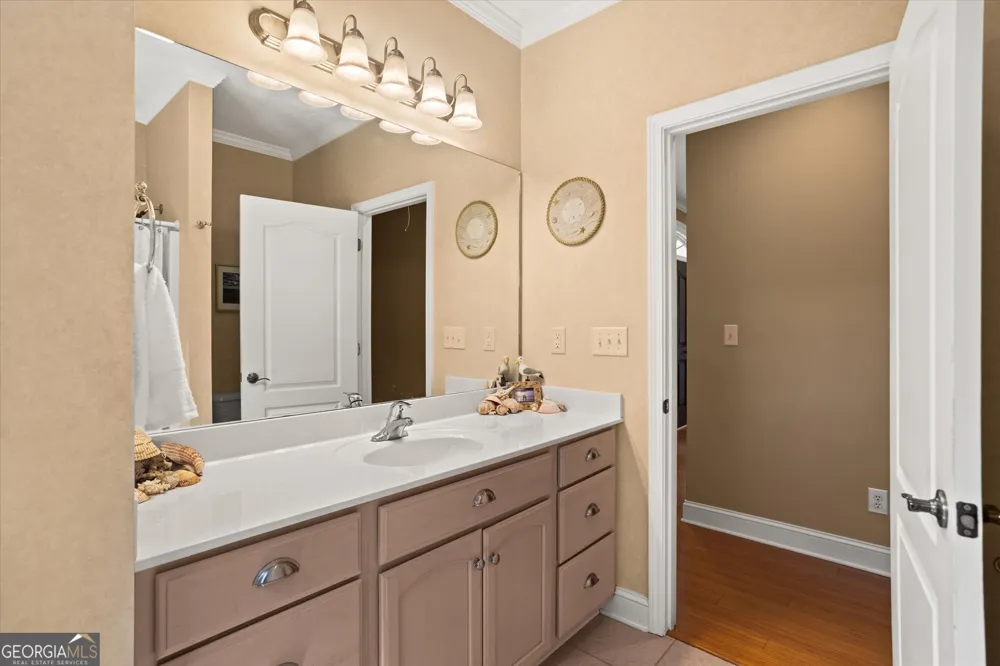 618 Deer RUN Williamson, GA 30292
