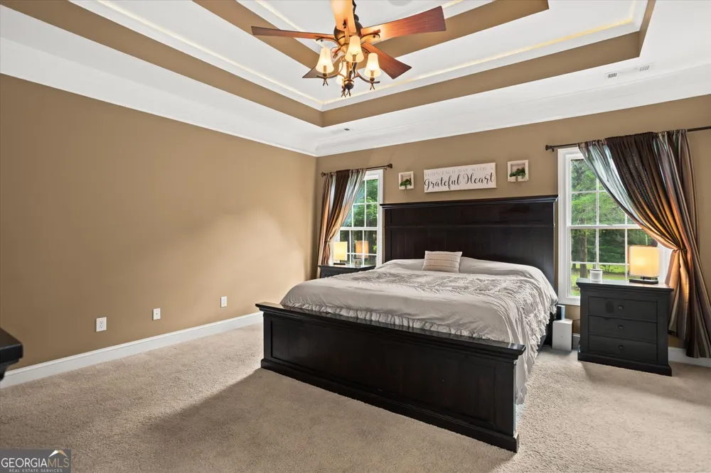 618 Deer RUN Williamson, GA 30292