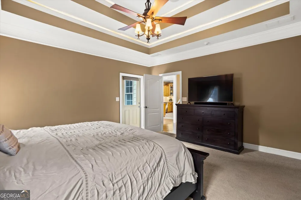 618 Deer RUN Williamson, GA 30292