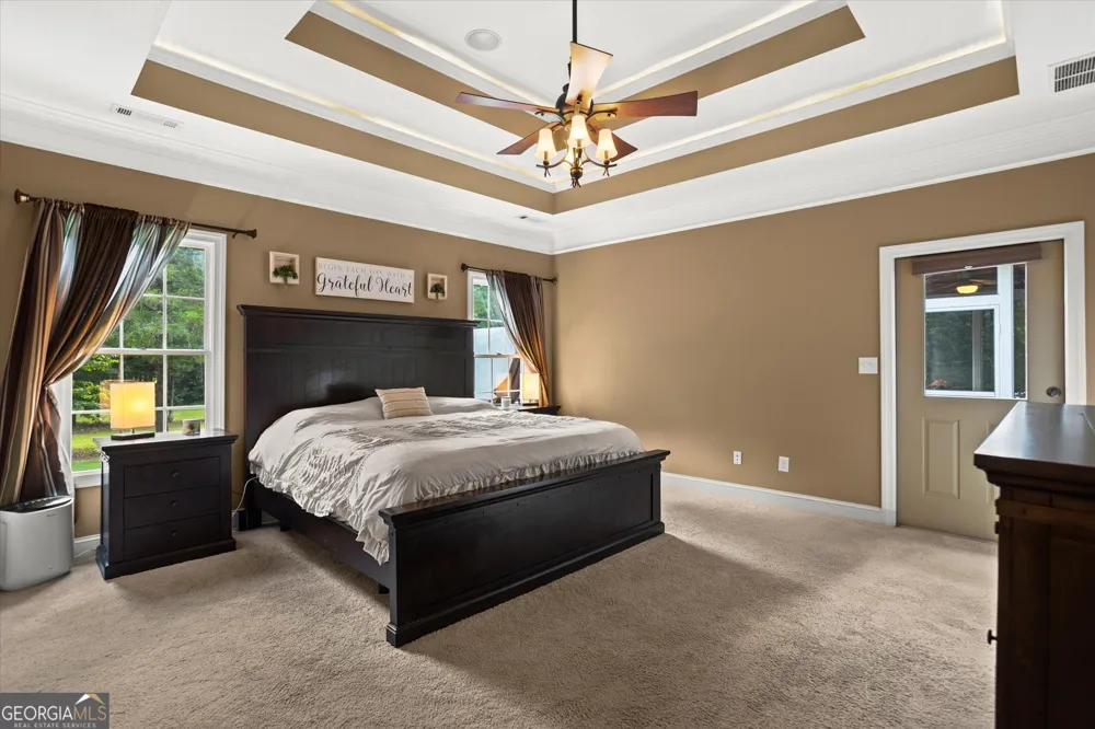618 Deer RUN Williamson, GA 30292