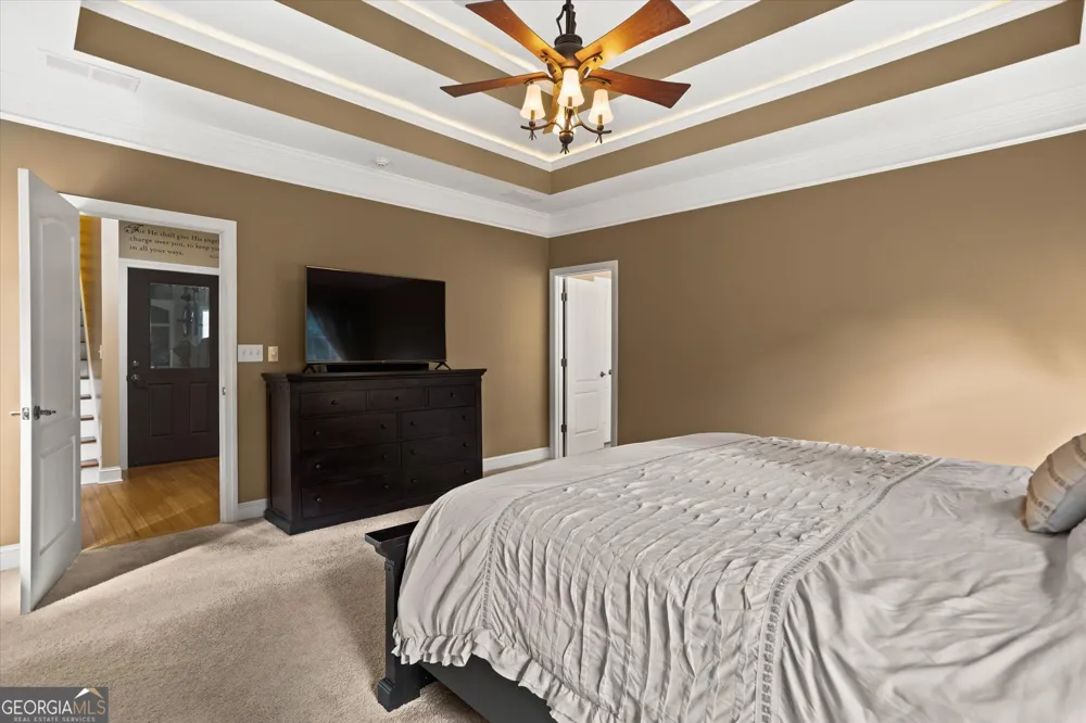618 Deer RUN Williamson, GA 30292