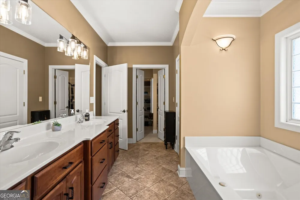 618 Deer RUN Williamson, GA 30292