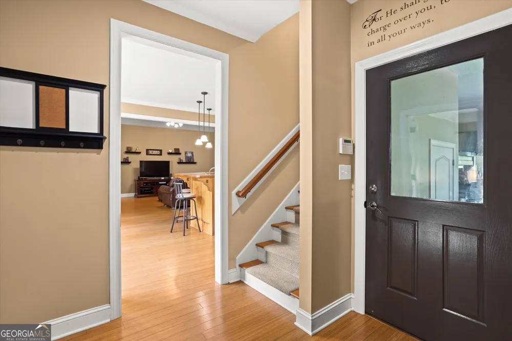 618 Deer RUN Williamson, GA 30292