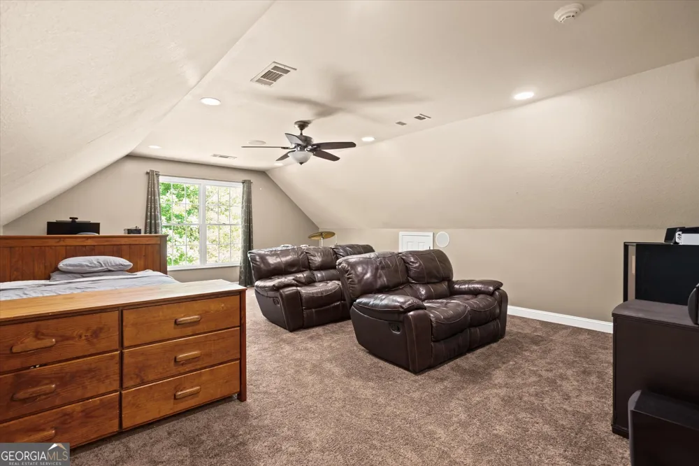618 Deer RUN Williamson, GA 30292