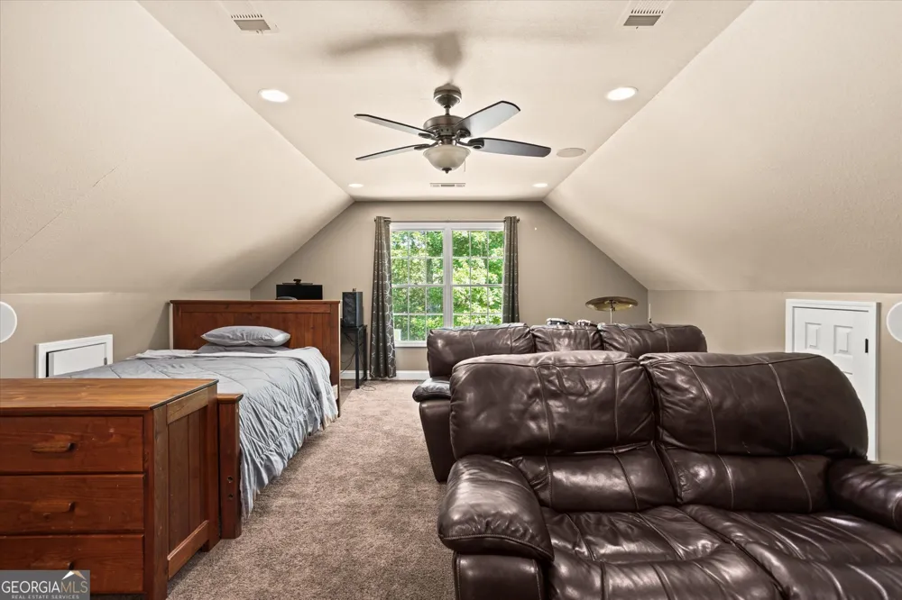 618 Deer RUN Williamson, GA 30292