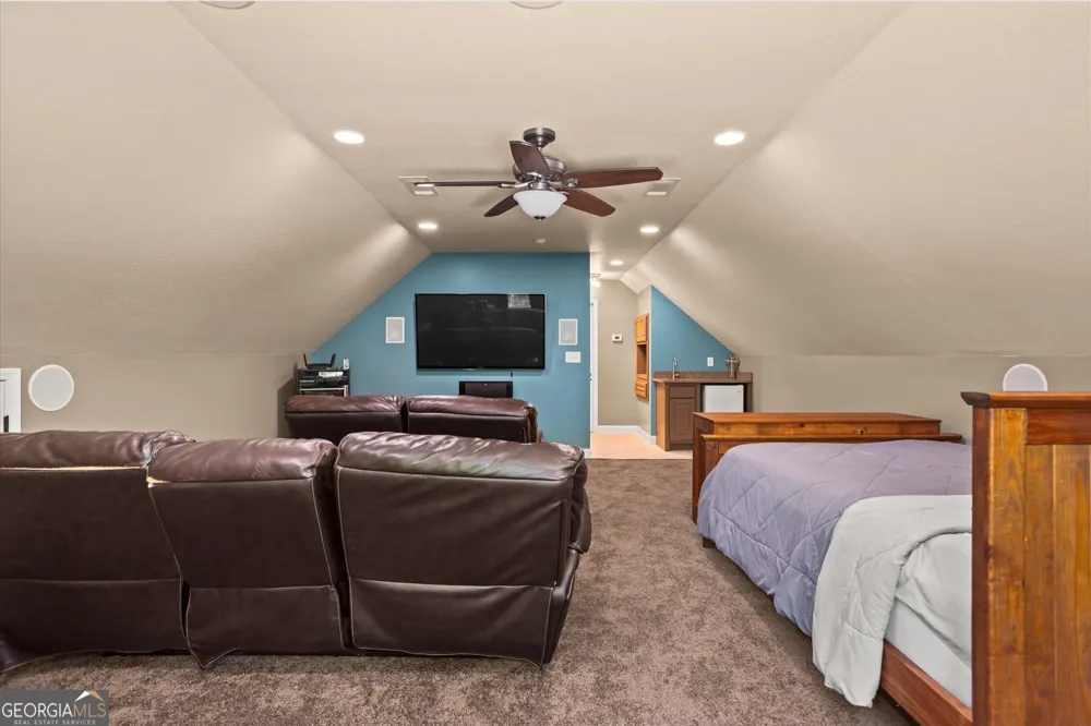 618 Deer RUN Williamson, GA 30292