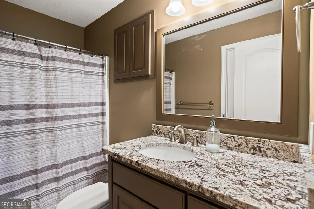 618 Deer RUN Williamson, GA 30292