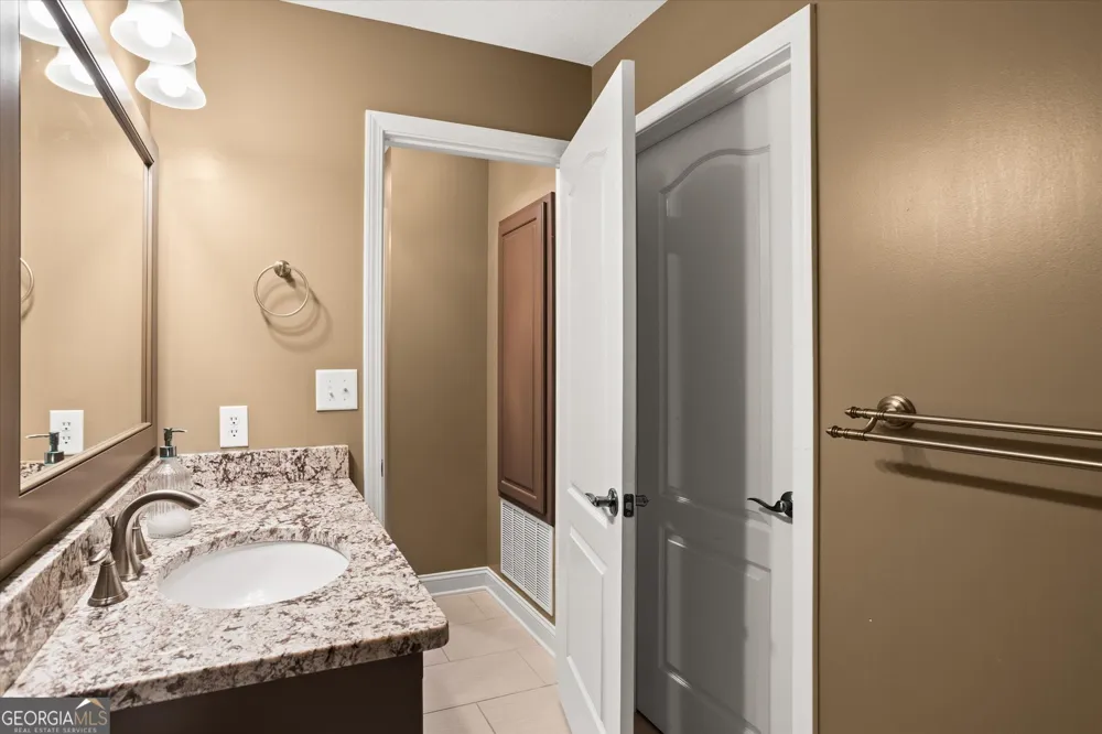 618 Deer RUN Williamson, GA 30292