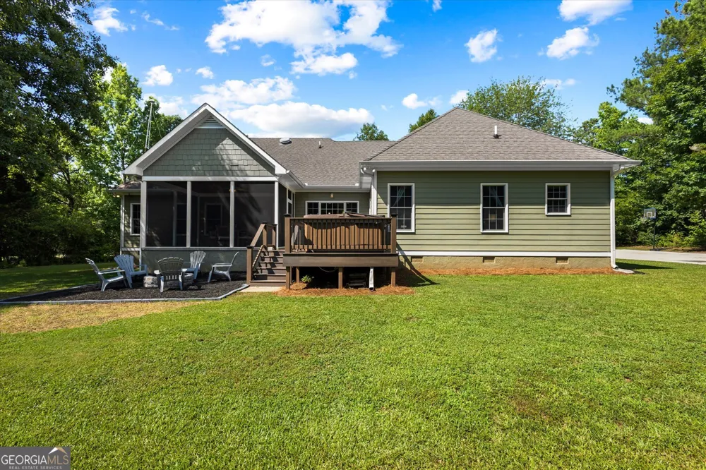618 Deer RUN Williamson, GA 30292