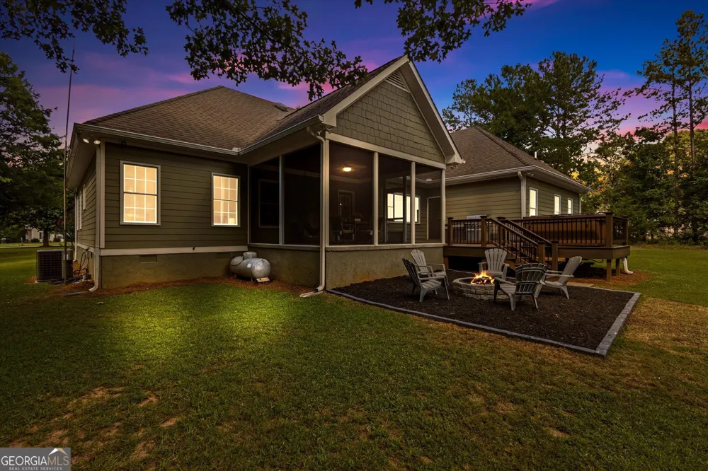 618 Deer RUN Williamson, GA 30292