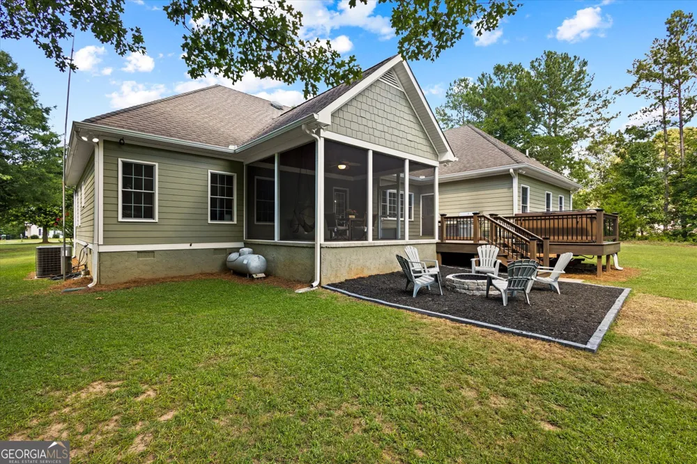 618 Deer RUN Williamson, GA 30292