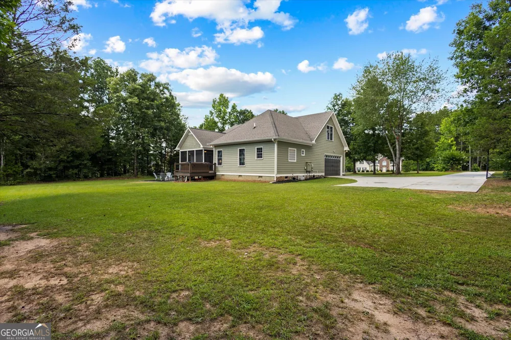 618 Deer RUN Williamson, GA 30292