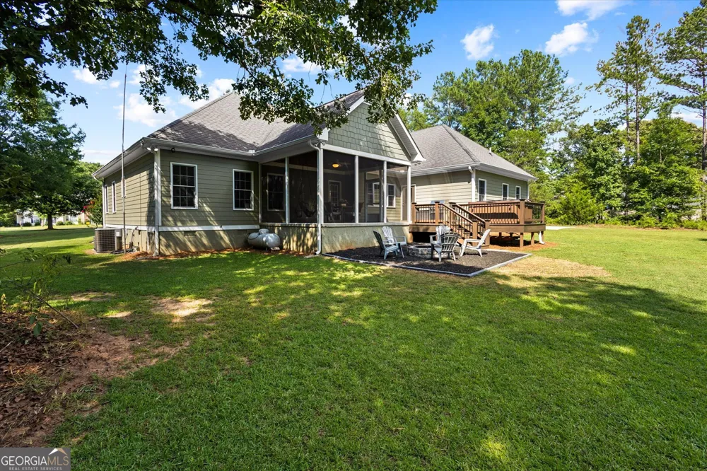 618 Deer RUN Williamson, GA 30292