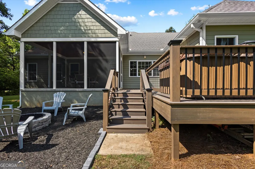 618 Deer RUN Williamson, GA 30292