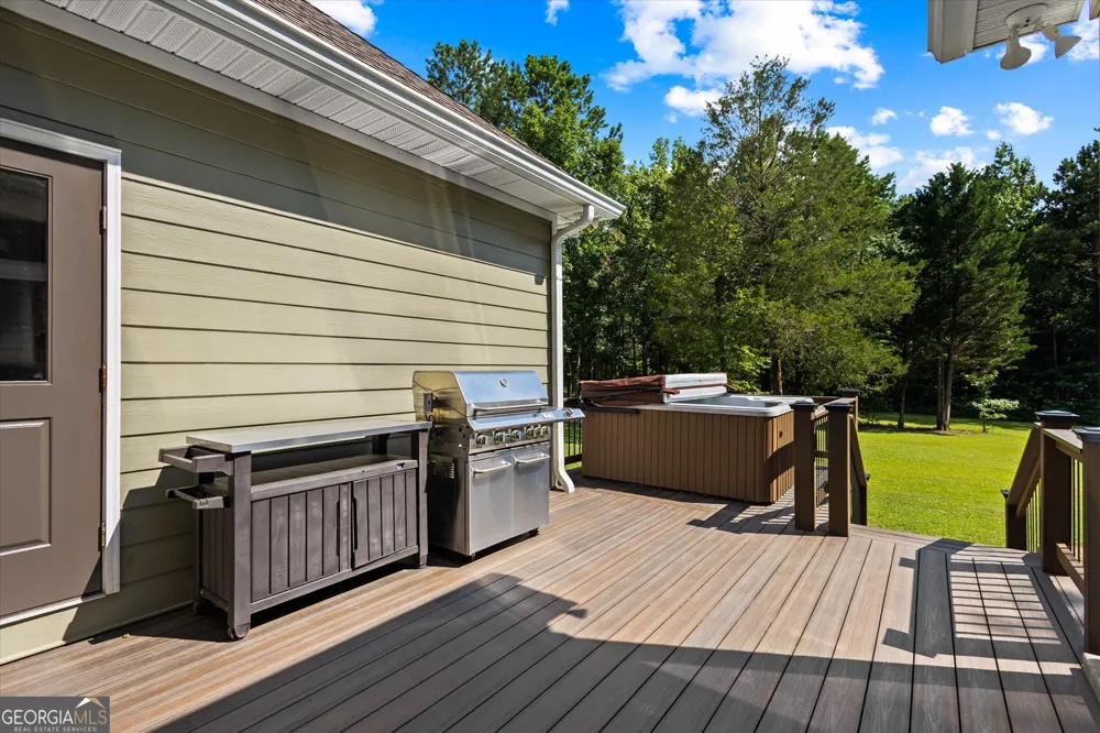 618 Deer RUN Williamson, GA 30292