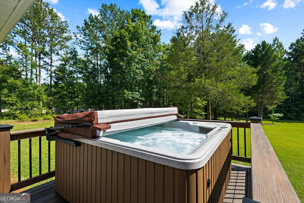 618 Deer RUN Williamson, GA 30292
