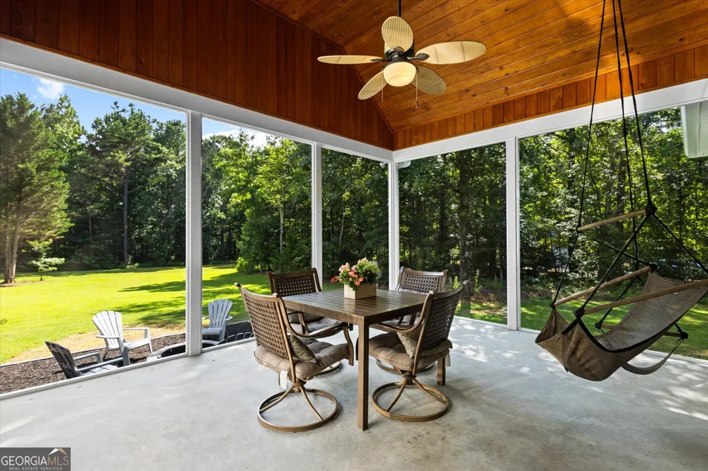 618 Deer RUN Williamson, GA 30292