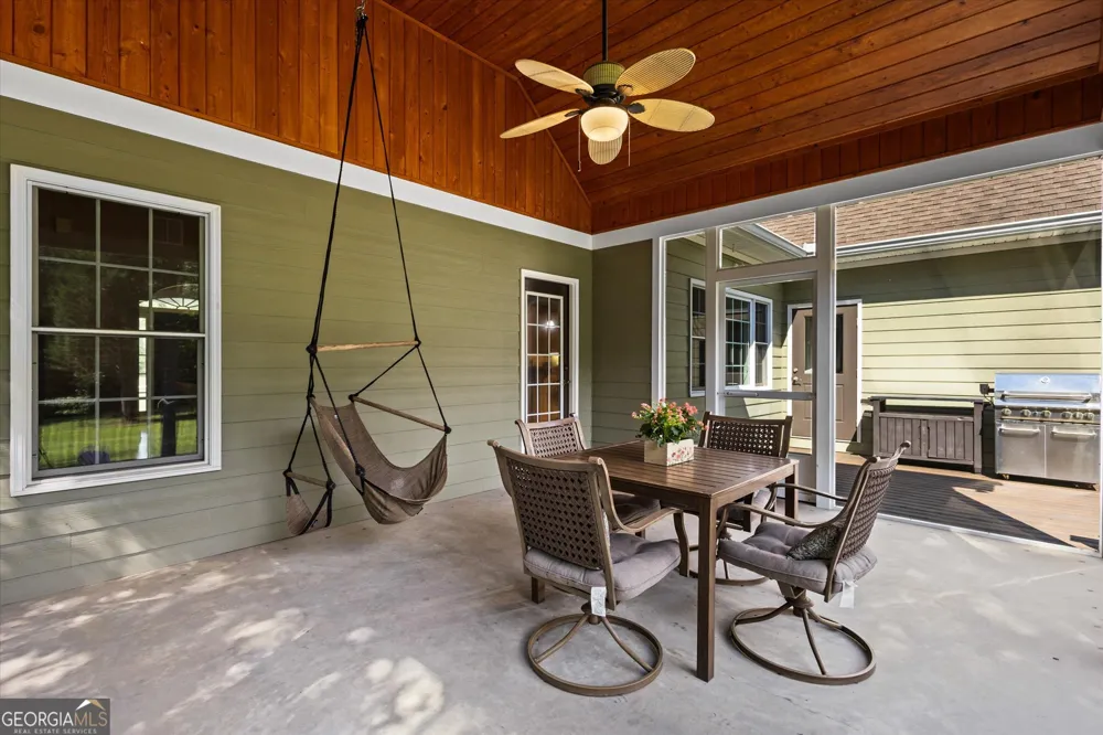 618 Deer RUN Williamson, GA 30292