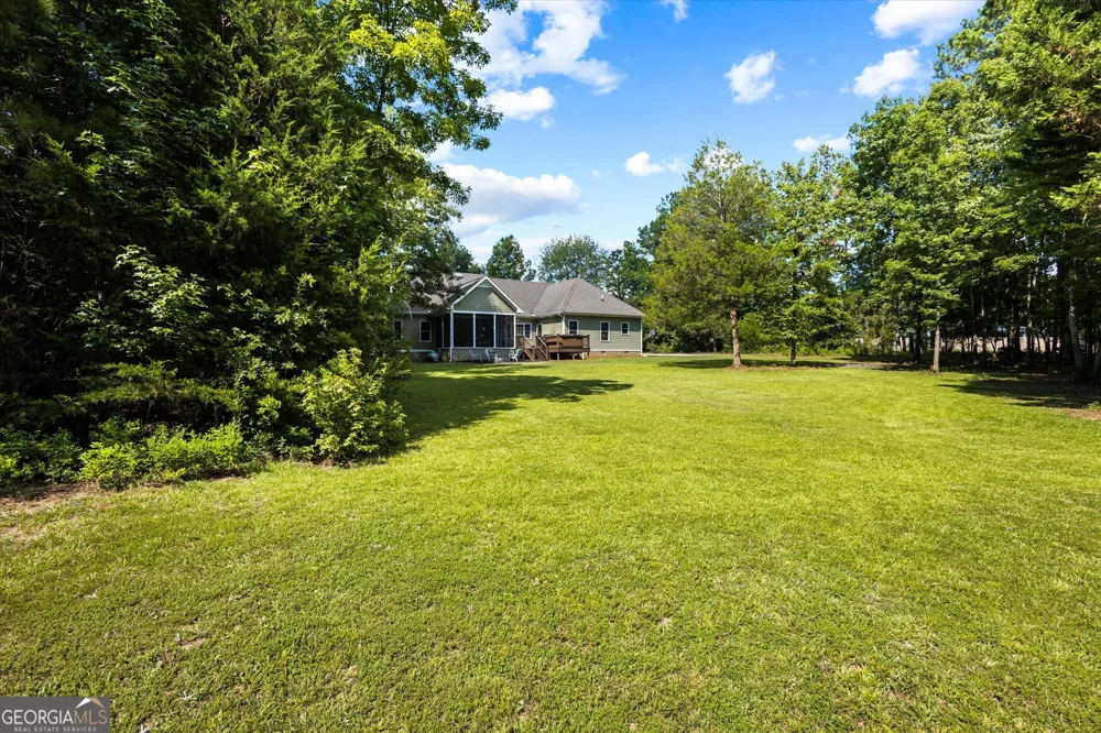 618 Deer RUN Williamson, GA 30292