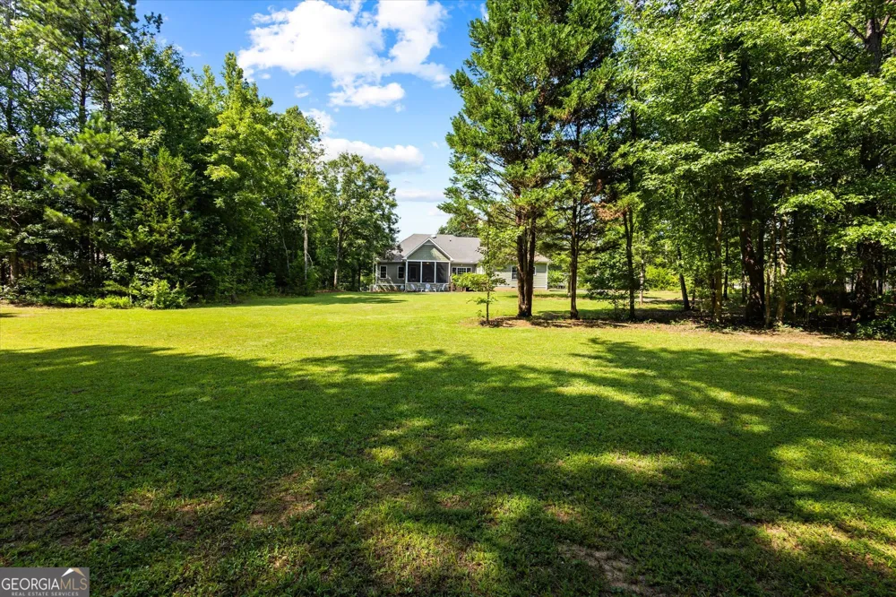 618 Deer RUN Williamson, GA 30292